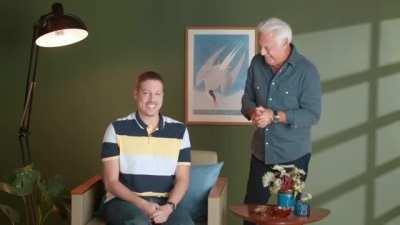 NOVEMBRO AZUL SINCERO