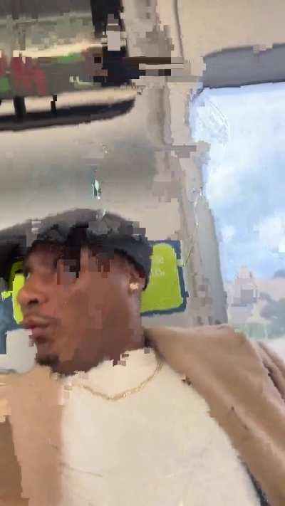 NYC: The City of Main Characters 