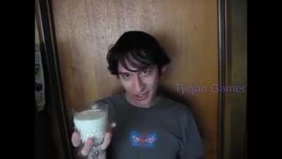 YandereDev sings xue hua piao piao *FOUND FOOTAGE*