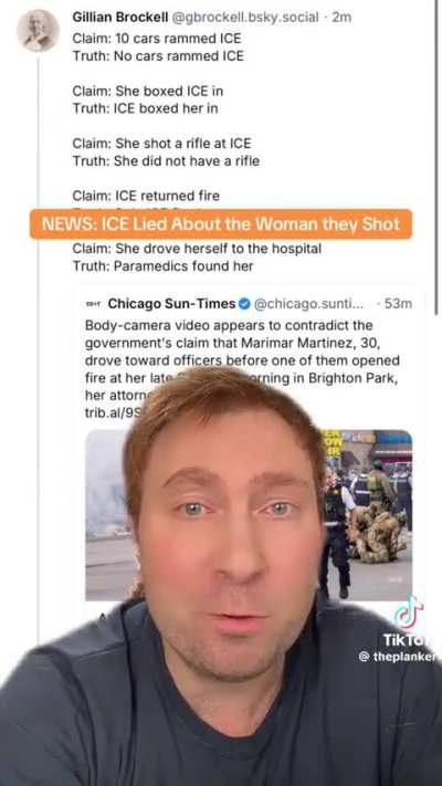 She was merely another innocent victim, their narrative entirely fabricated, one of many: