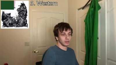 weakest black midi jumpscare