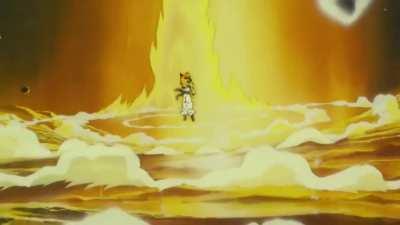 Le fusion to beat da baby has arived