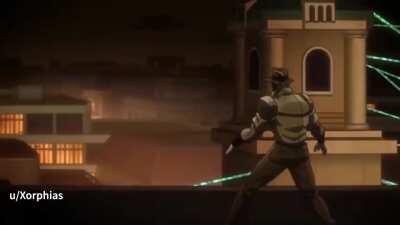 I prefer my donuts glazed