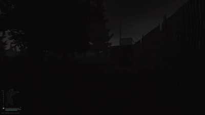 Tarkov Pizza Delivery!