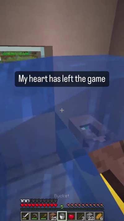 I almost threw my phone 😂