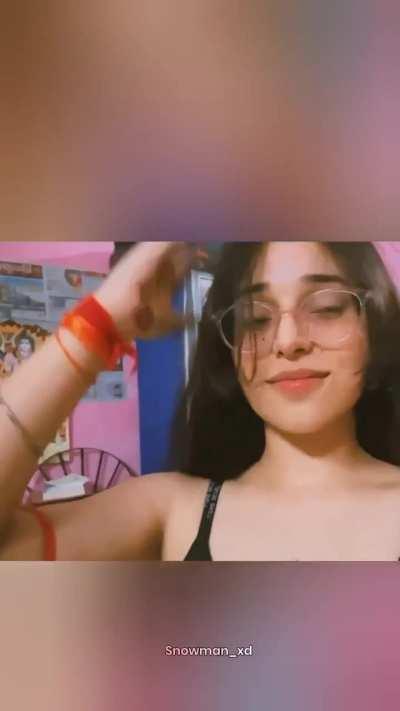 Title ko Enlightenment mil gaya hai