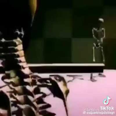 Lo mejor es el insulto en el acento