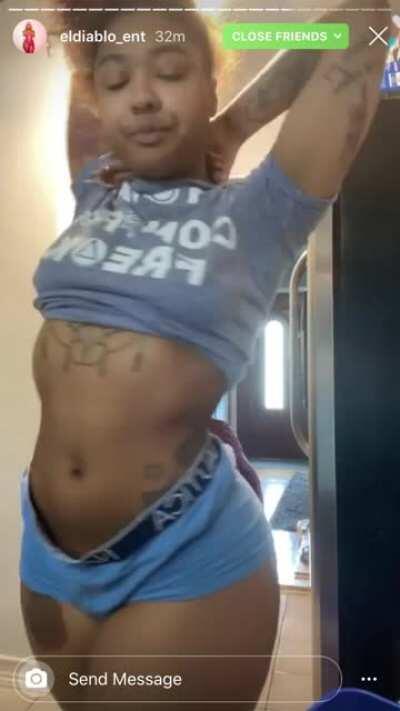 bomb this sub with content