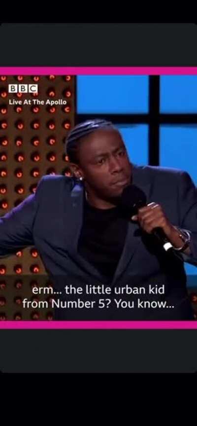 That One Friend Who Can&rsquo;t Say &lsquo;Black&rsquo;