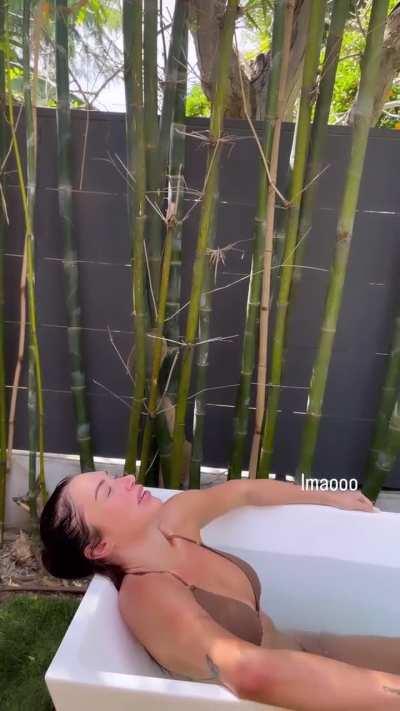 Wellness time - IG April 2024 