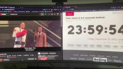 I’m a little off but a I did it!