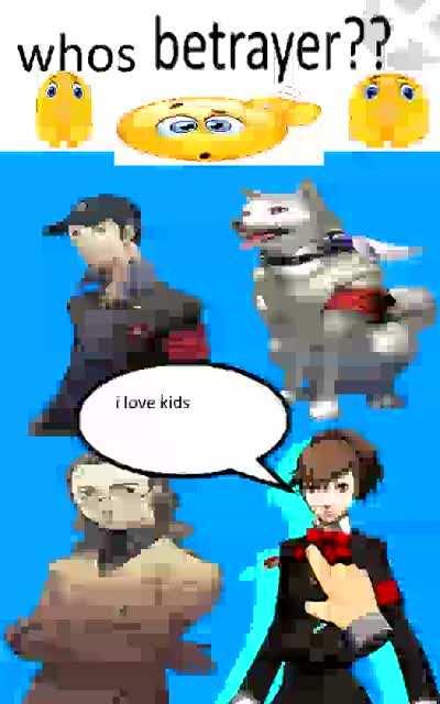 persona 3 install now