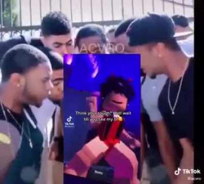 how embarrassing can you be?!