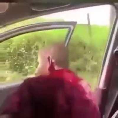 Pero mamahuevaso 😡😡