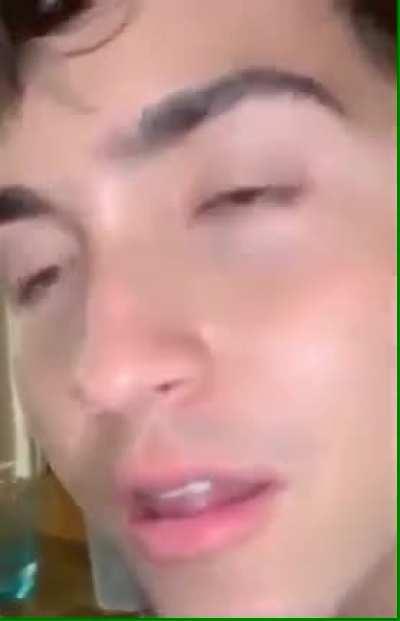 try this, it’s sprite but grape