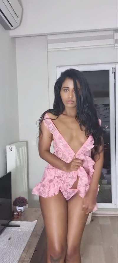 I have one simple question. Would you fuck me?