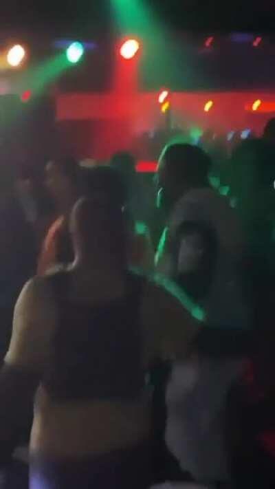 nene been throwin ass lately and ian complainin 🚷