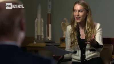 The bottom line is we want to know. NASA Administrator Bill Nelson tells CNN that he has begun an investigation into recent UFO sightings