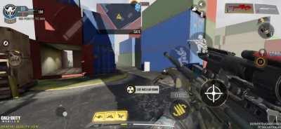 NA-45 has bullet velocity for the first shot now.