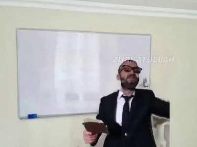 Okuldan hiç uzaklaştırma veya atılanınız oldu mu?