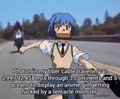 Mahou shoujo ai 😳