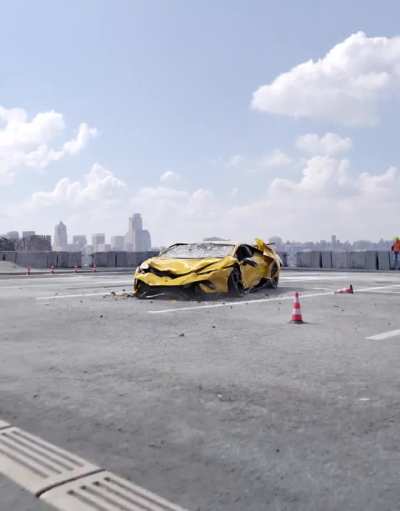 Cringe video done by @martinsiuda_cgi