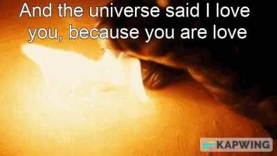 the minecraft end poem is now in the public domain, go check it out