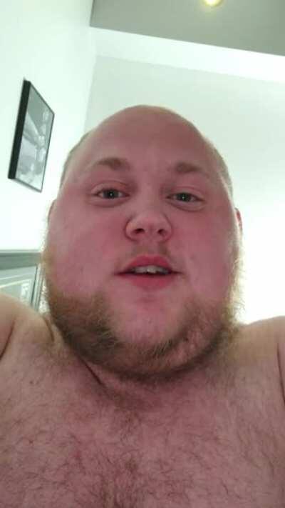 Good morning my Kings and Queens above 18, coffee is ready.