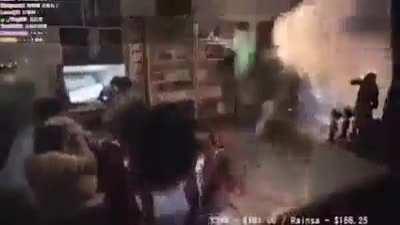 POV:you played more than 3 hours In china