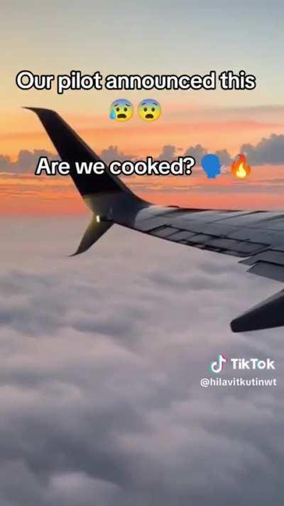 You’ve got a hole in you left wing 🗣️🗣️🗣️🔥🔥🔥