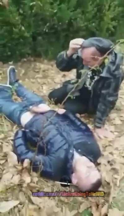 Au aparut vampiri pensionari in Giurgiu