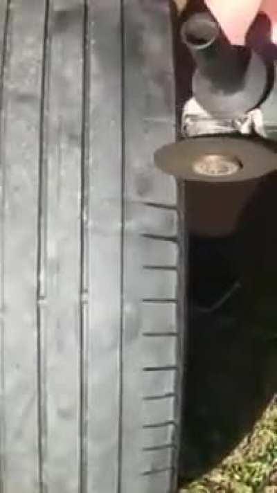 How many more thousand extra miles is this rollie boi good for? 