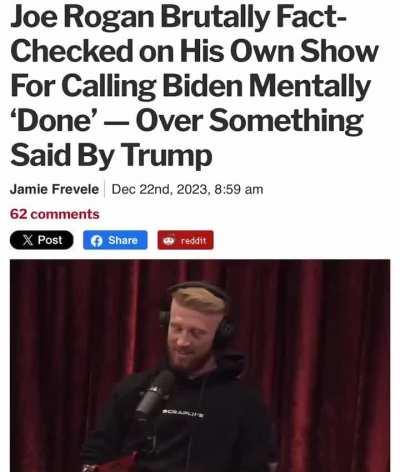 WCGW not fact-checking your insults