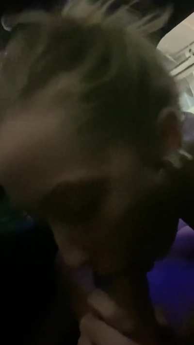 Should’ve gone shopping… but doing this instead.