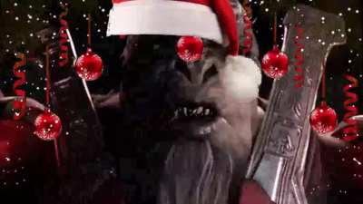 Escharum wishes all of you a Merry Christmas 