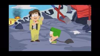 One of the funniest episodes