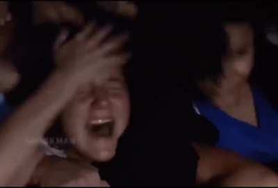 only real ones remember this concert. one of the craziest moments in peniscore history