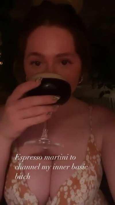 Today has just been a great day for Emma content