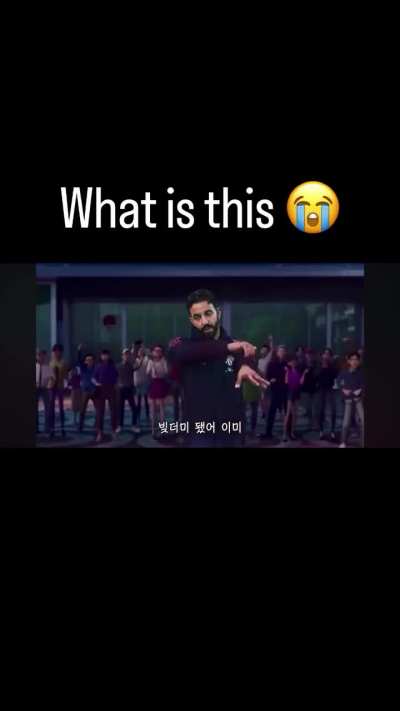 This is top tier Comedy Gold....