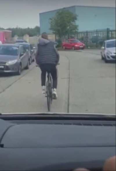 wcgw not looking forward