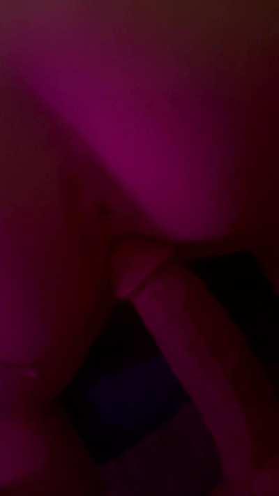 Tastes great especially before I sink in