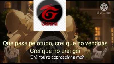 100 upvotes y segunda parte pls lo hice yo xd