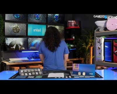 Intel 14 gen confirmed bigger & better