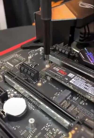 So expensive. Yet so satisfying.