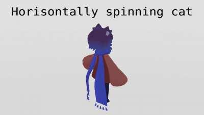 Spin!