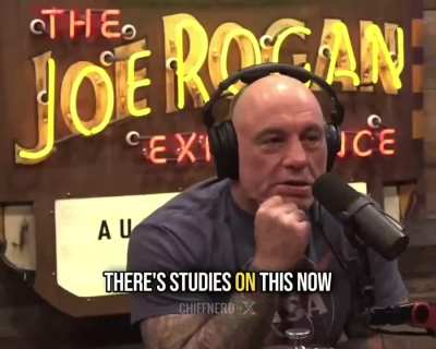 Joe Rogan
