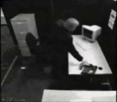 “computers will eventually take over humans in intelligence”