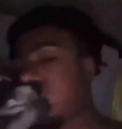 I hope no one made this