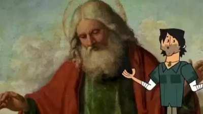 Anyone else remember total drama?