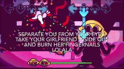 My first post, big lemon is on drugs